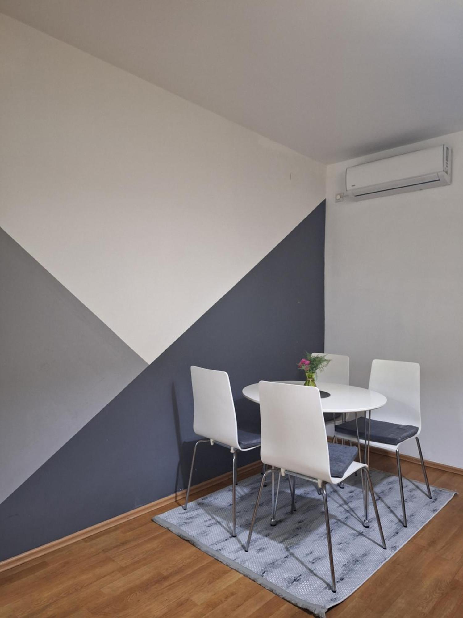 Skopje Home 1 Extérieur photo