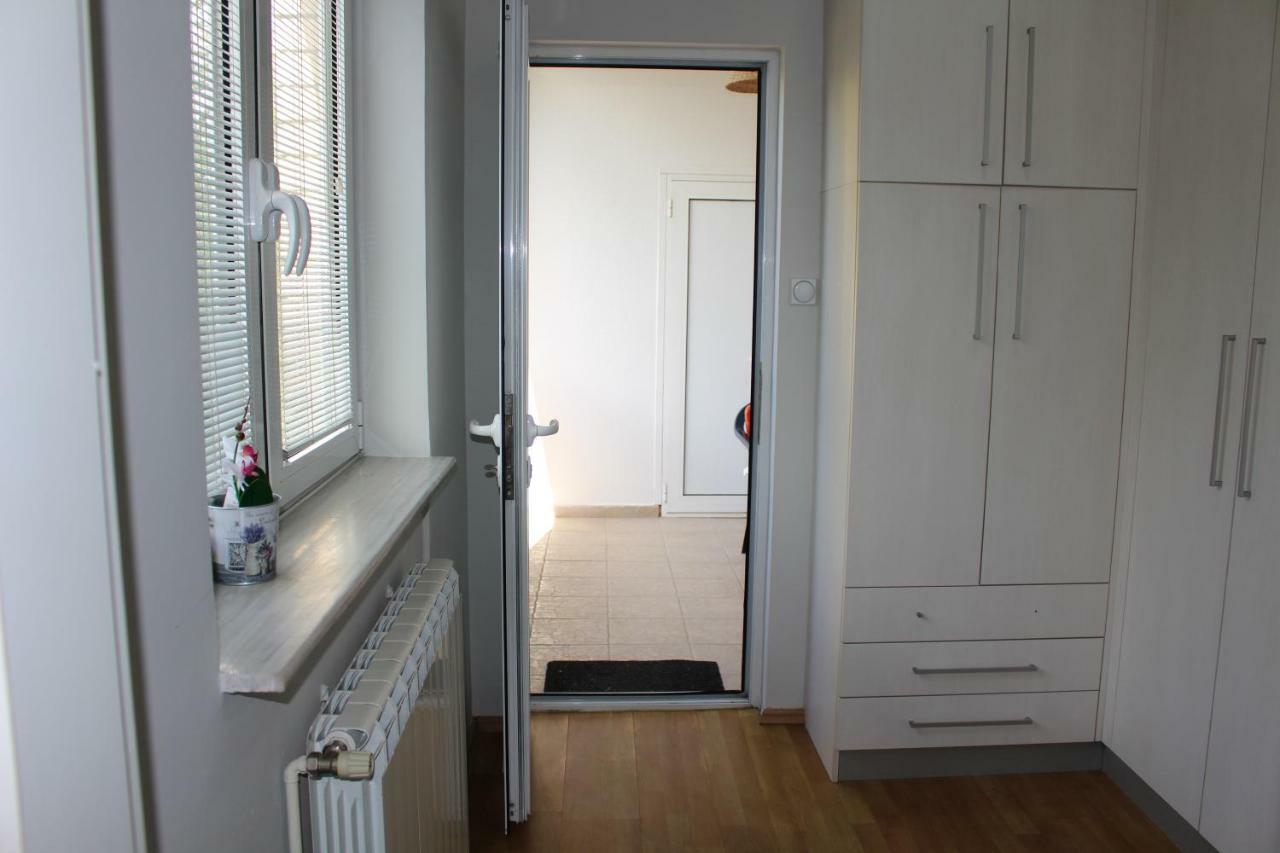 Skopje Home 1 Extérieur photo