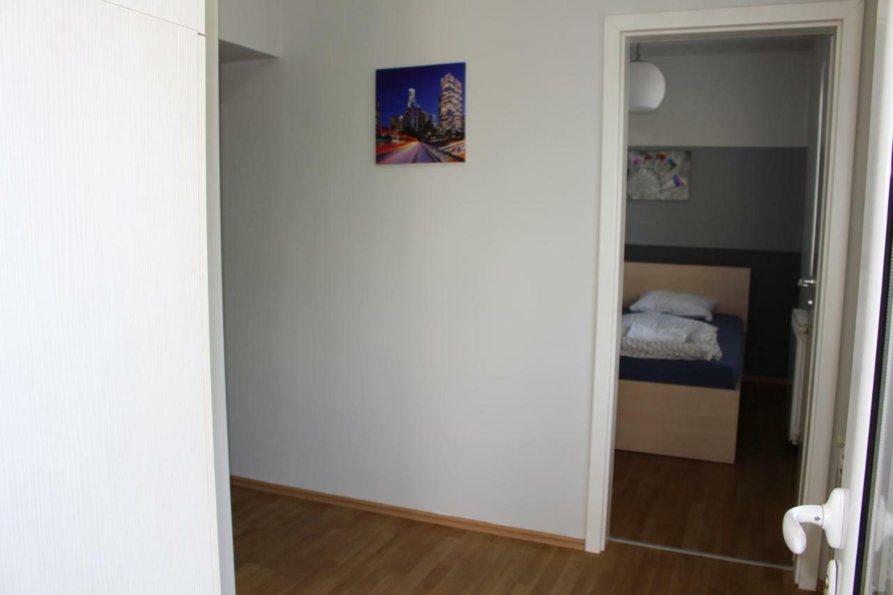 Skopje Home 1 Extérieur photo