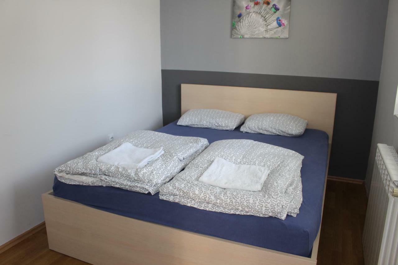 Skopje Home 1 Extérieur photo