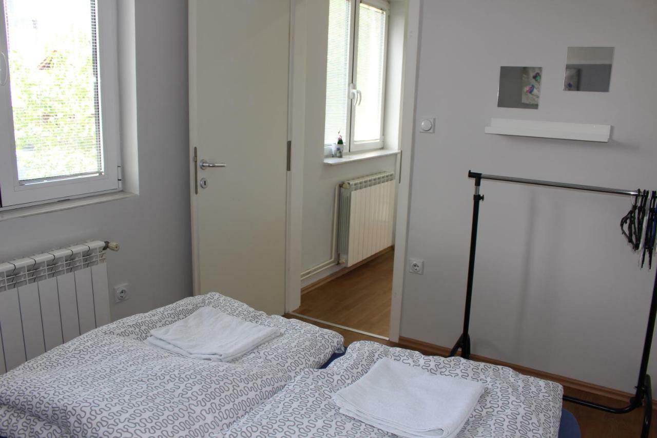 Skopje Home 1 Extérieur photo