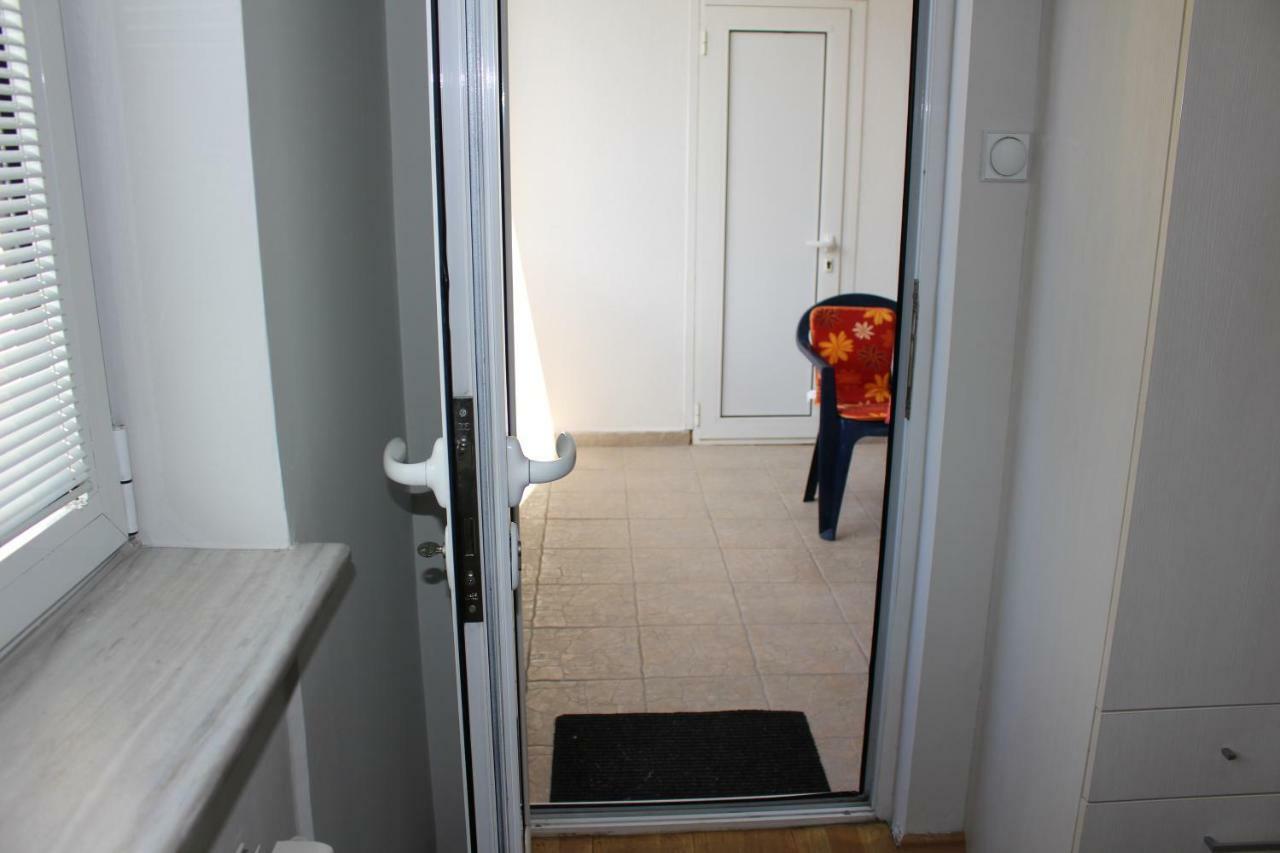 Skopje Home 1 Extérieur photo